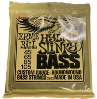 Ernie Ball 2833 Hybrid Slinky Bass Strings