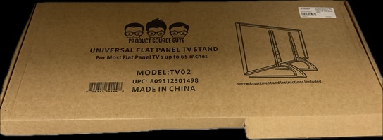 TV Wall Mount