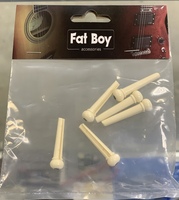 Fatboy A0211VY-S Ivory Bridge Pins