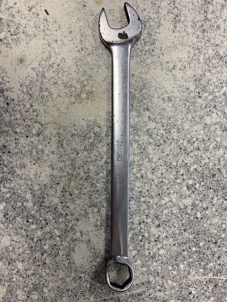 Snap On  WRENCH 