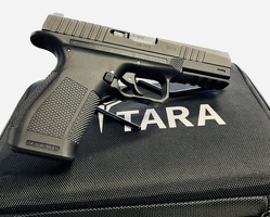 Tara Aerospace Tm-9X Semi Automatic 9mm Pistol