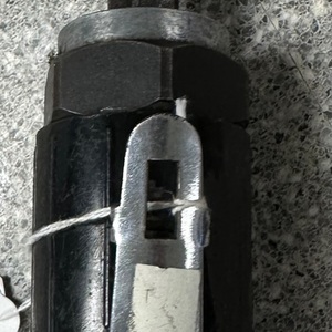FLORIDA PNEUMATIC DIE GRINDER