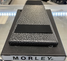 MORLEY  PEDAL