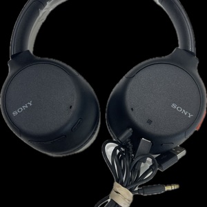 SONY wh-ch710n BLUETOOTH HEADSET