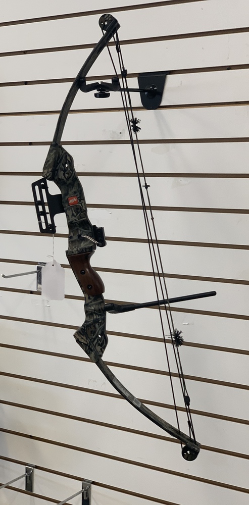 PSE Archery Cobra Compound Bow