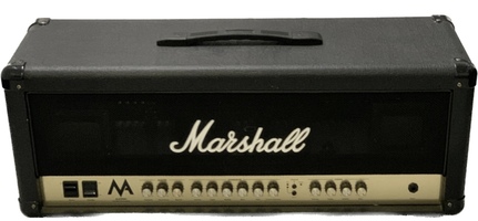 Marshall MA100H Tube Amp Head