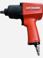 EARTHQUAKE 1/2 IN. ALUMINUM AIR IMPACT WRENCH