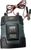 Battery Tender 400W Power Inverter