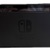 NINTENDO SWITCH WITH DOCK, CHORDS, AND PINK/GREEN CONTROLLER