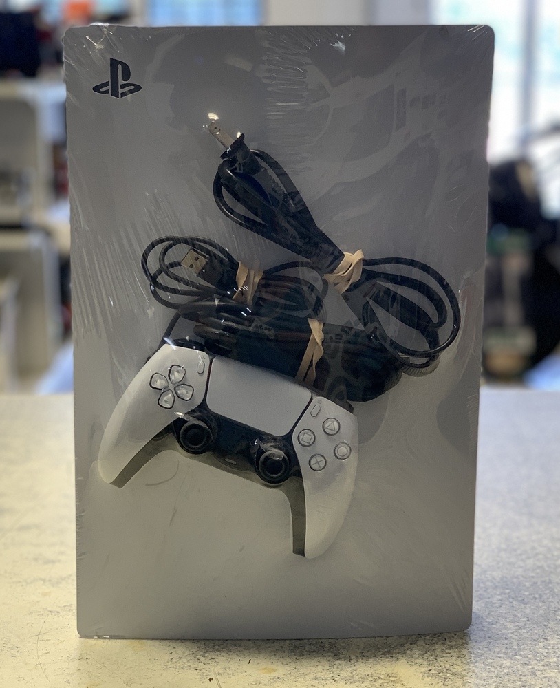 SONY PS5 Pawn Express of Troy