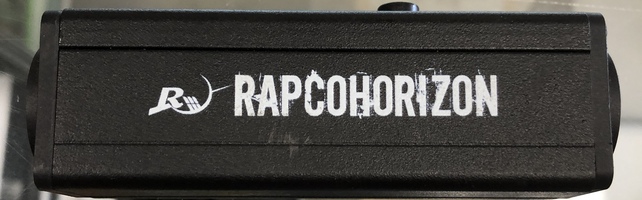 Rapcohorizon Microphone 