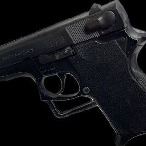 SMITH AND WESSON 469 SEMI AUTOMATIC 9MM PISTOL