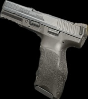 Heckler & Koch VP 9 