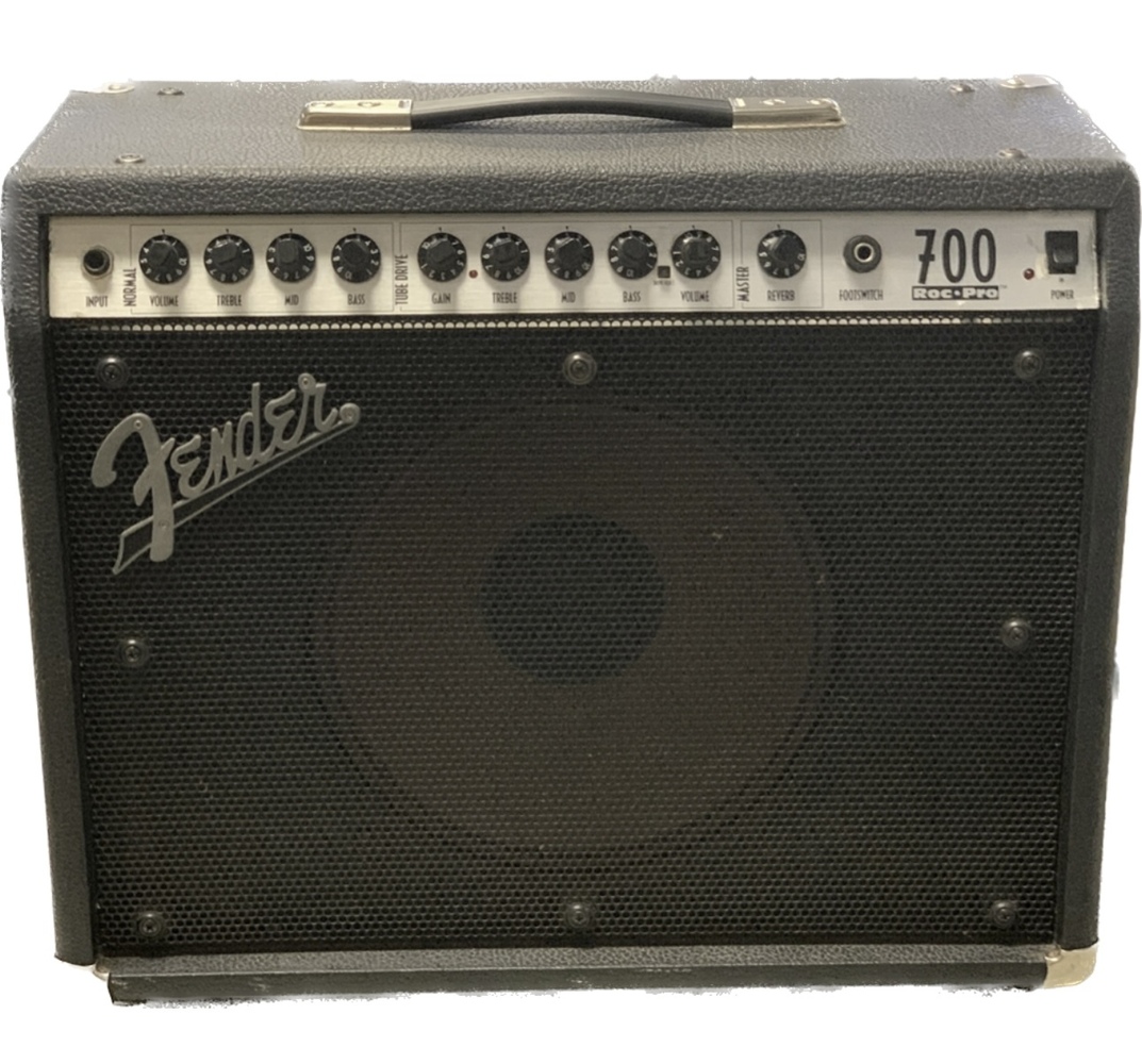 Fender 700 ROC Pro Guitar Amplifier