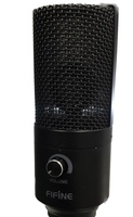 Fifine Condensor Microphone
