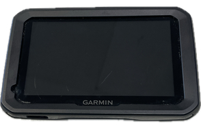 Garmin Dezl 580 LMT-S 5 inch GPS Navigator for Trucks & Long Haul 