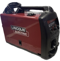 lincoln electric le31mp