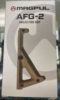 MAGPUL  AFG-2  Angled Fore Grip FDE