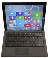 Microsoft Surface pro 3 laptop