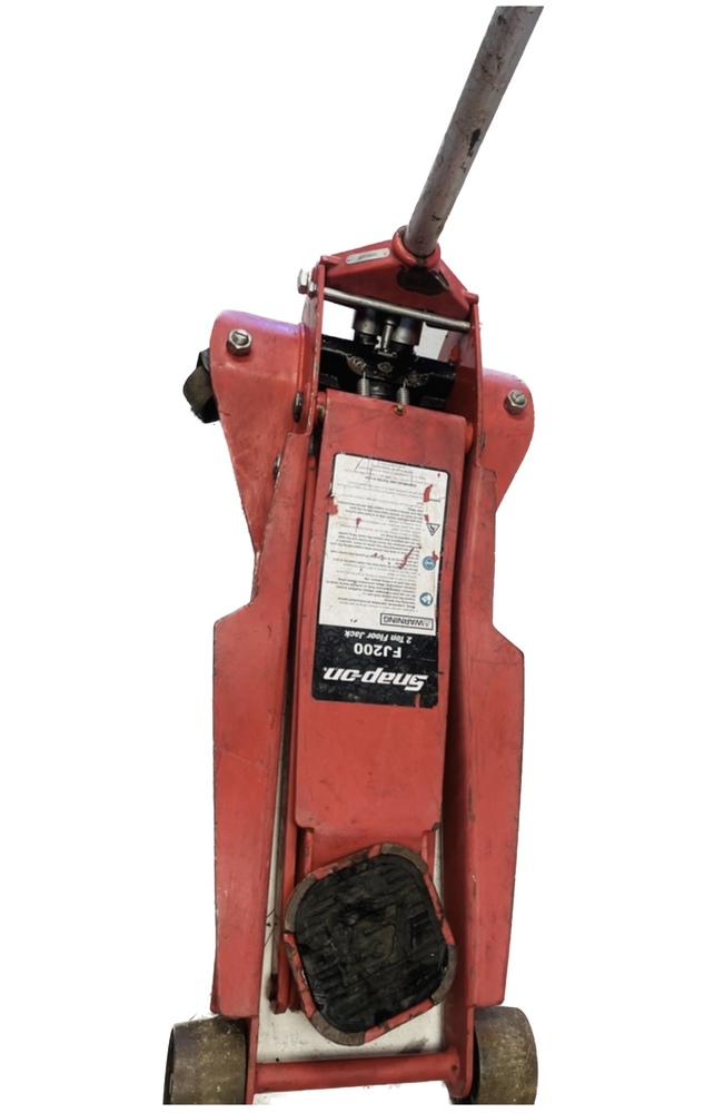 SNAP ON 2 TON JACK FJ200 Pawn Express of Troy