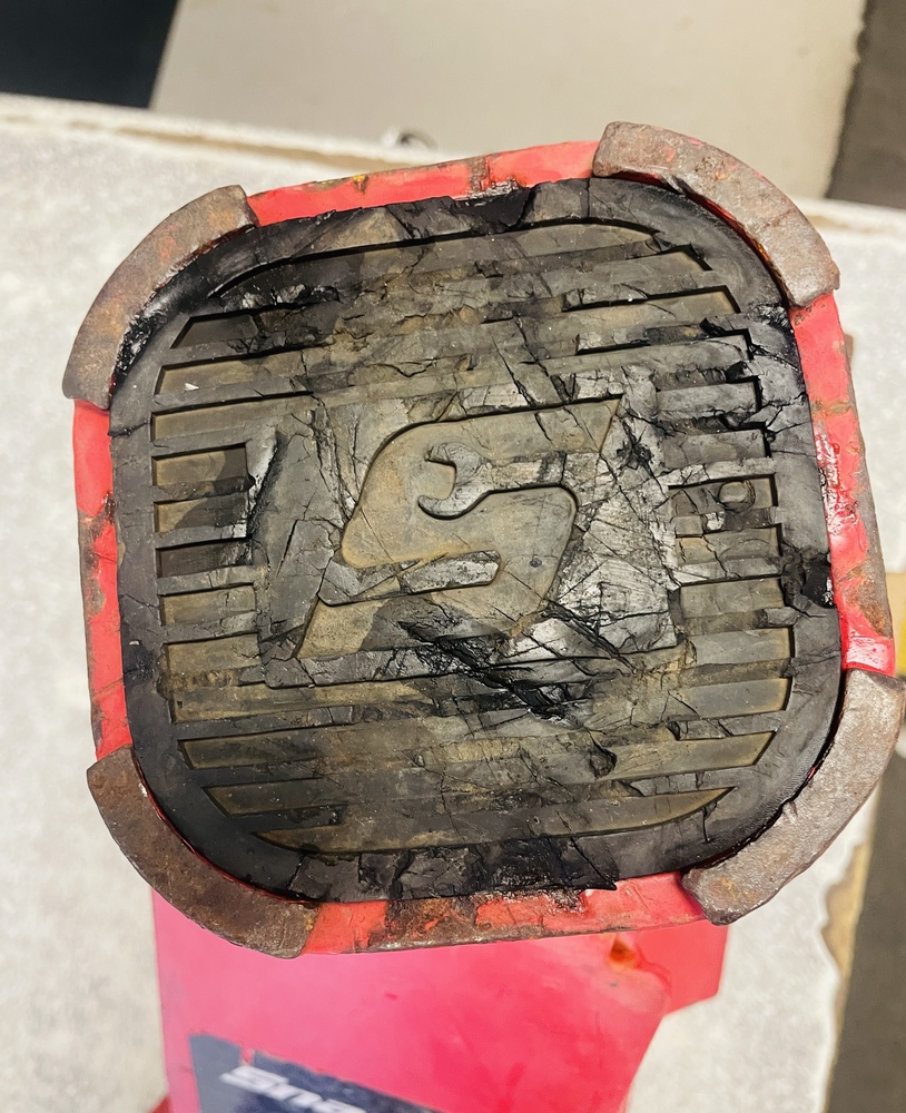 SNAP ON 2 TON JACK FJ200 Pawn Express of Troy