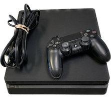 Sony CUH-2115B Ps4 Slim 1TB with Wireless Controller