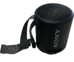 Sony SRS-XB13 Portable Bluetooth Speaker with Type C Cable