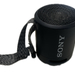 Sony SRS-XB13 Portable Bluetooth Speaker with Type C Cable
