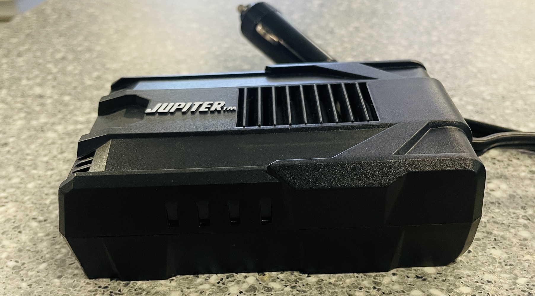 Jupiter Power Inverter