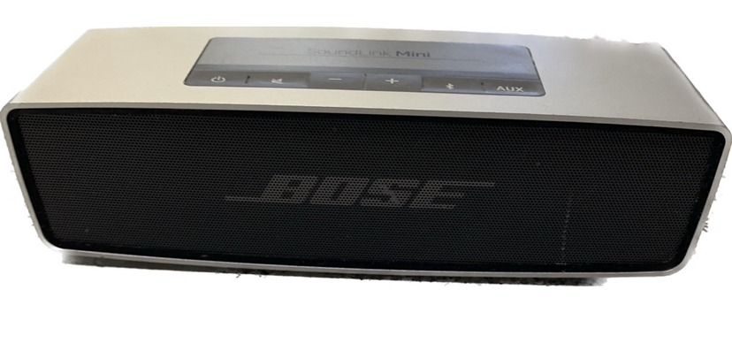 Bose SoundLink Mini Portable Bluetooth Speaker with Charger | Pawn