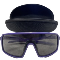 Oakley Sutro Sunglasses Purple In Case