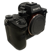 Sony Alpha 7 iii (Body Only)