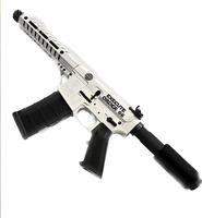 PREMIERE FIREARMS PF-15 STORM TROOPER EDITION AR PISTOL