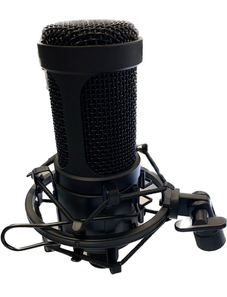Aokeo AK-60 Professional Condenser Microphone with Shock Mount 