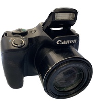 Canon SX530HS Digital SLR Camera with Strap and Charger in Original Box