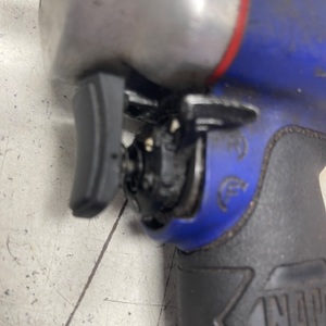 CARLYLE NAPA  6-1083 impact wrench