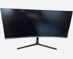SAMSUNG CH890 34IN  BUSINESS MONITOR 