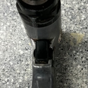 SPEEDWAY SERIES PNEUMATIC DRILL