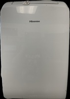 Hisense Portable AC 7000 BTU