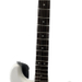 Squier by Fender Stratocaster 6-string Electric Guitar White