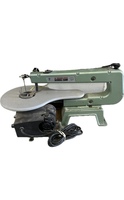 CENTRAL MACHINERY SCROLL SAW