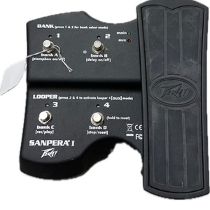 PEAVEY SANPERA I