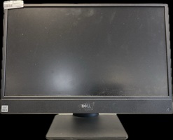 Dell Optiplex Monitor