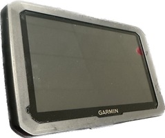 GARMIN DEZL 770 LM GPS