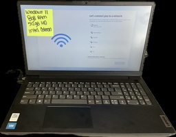 LENOVO VT5 G2 IJL