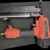 iron force RP0107 PENUMATIC FINISHING NAIL GUN