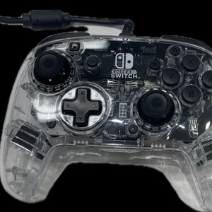 NINTENDO PDP WIRED SWITCH CONTROLLER