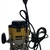 DEWALT DW625 ELECTRONIC PLUNGE CUT ROUTER
