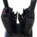 COBRA PX655 TWO-WAY RADIOS WITH CHARGING BASE
