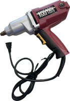 CHICAGO ELECTRIC 68099 Electric Impact Wrench